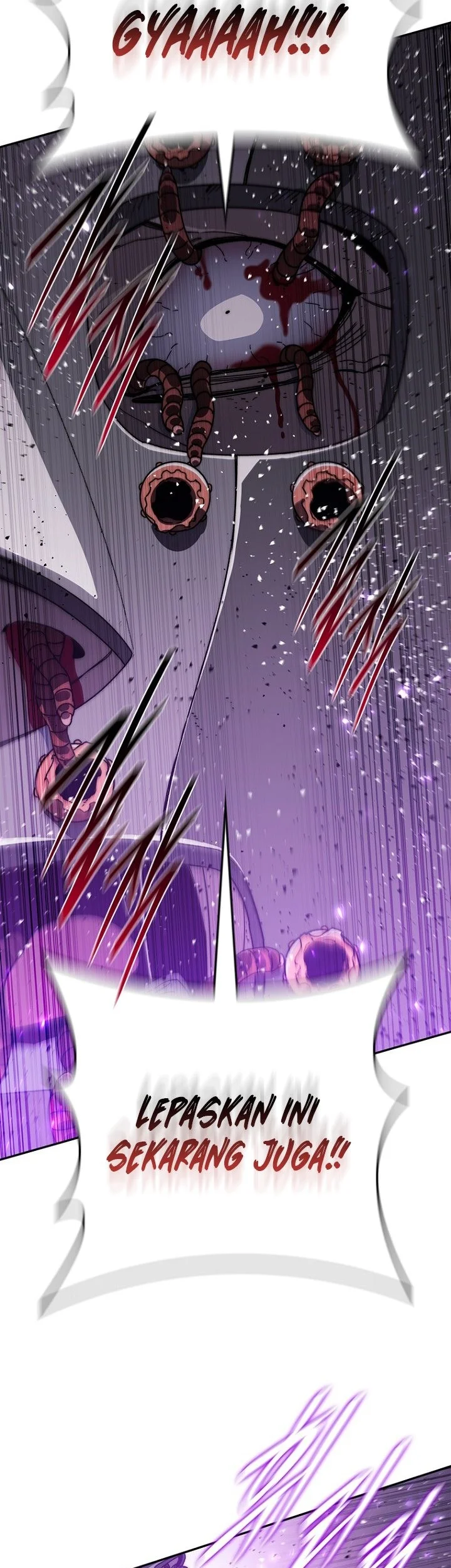 18-Year-Old Demon King Chapter 37 Gambar 42