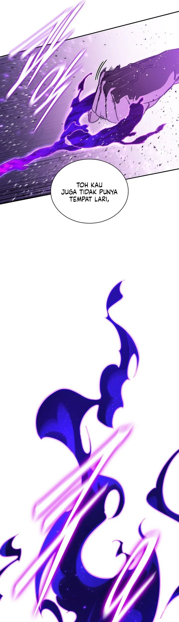 18-Year-Old Demon King Chapter 37 Gambar 44