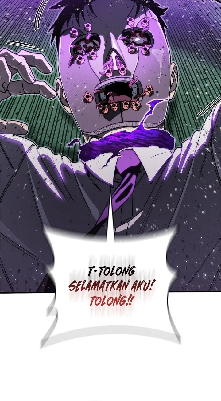 18-Year-Old Demon King Chapter 37 Gambar 47