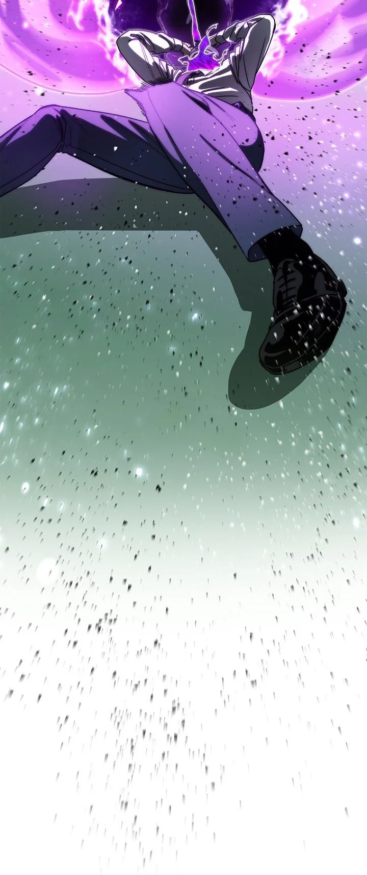 18-Year-Old Demon King Chapter 37 Gambar 49