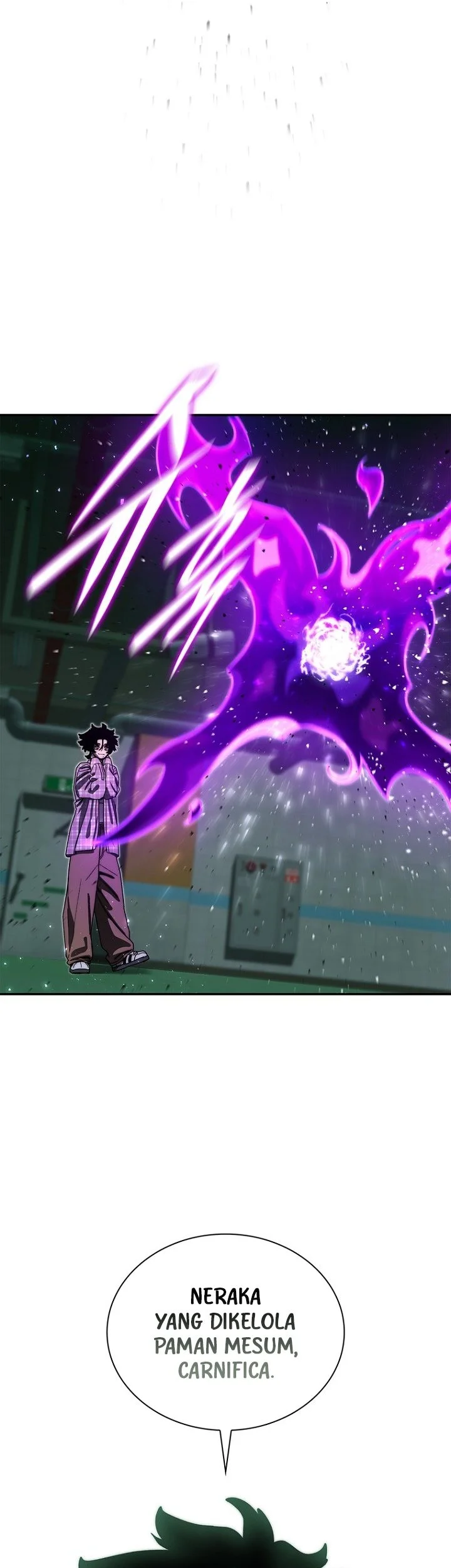 18-Year-Old Demon King Chapter 37 Gambar 50