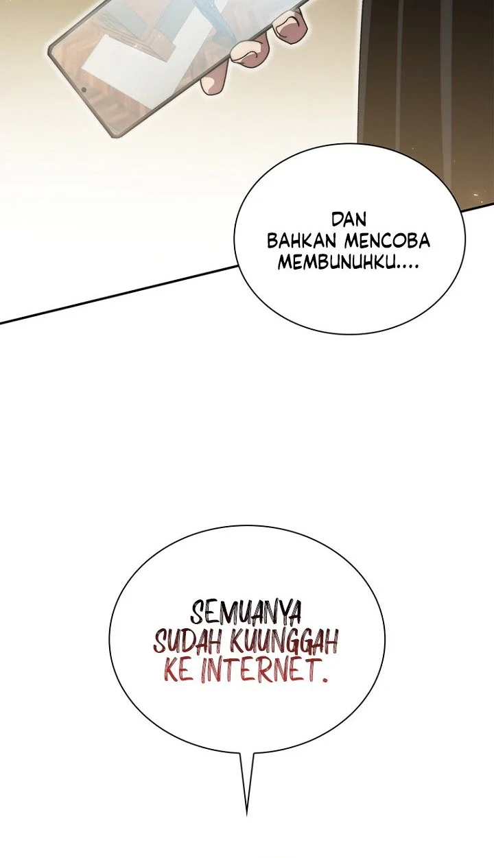 18-Year-Old Demon King Chapter 37 Gambar 6