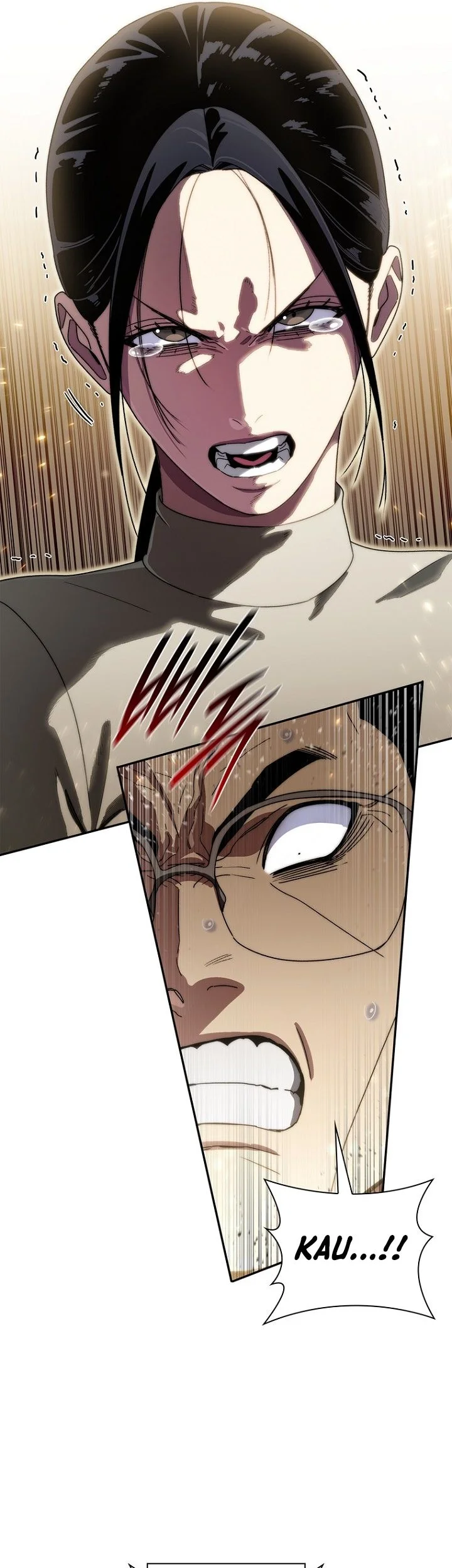 18-Year-Old Demon King Chapter 37 Gambar 11