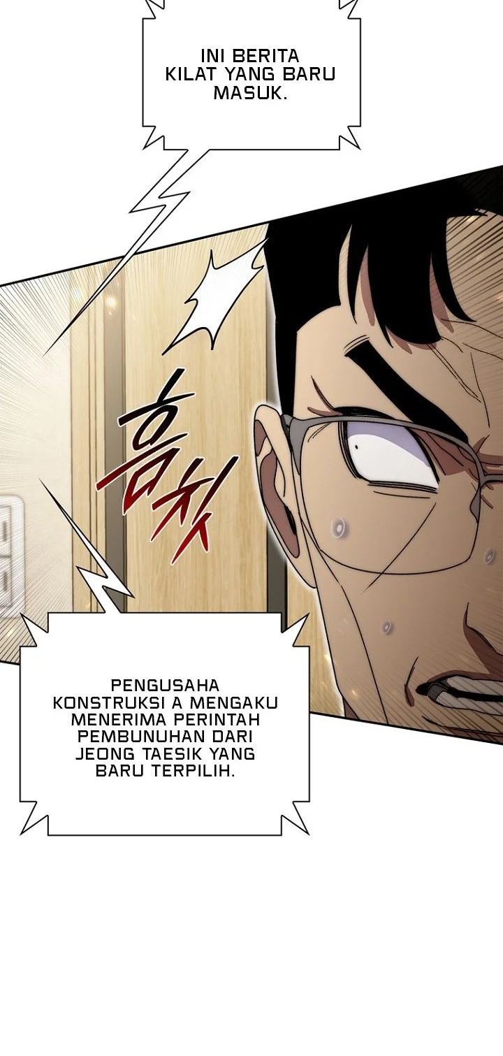 18-Year-Old Demon King Chapter 37 Gambar 12