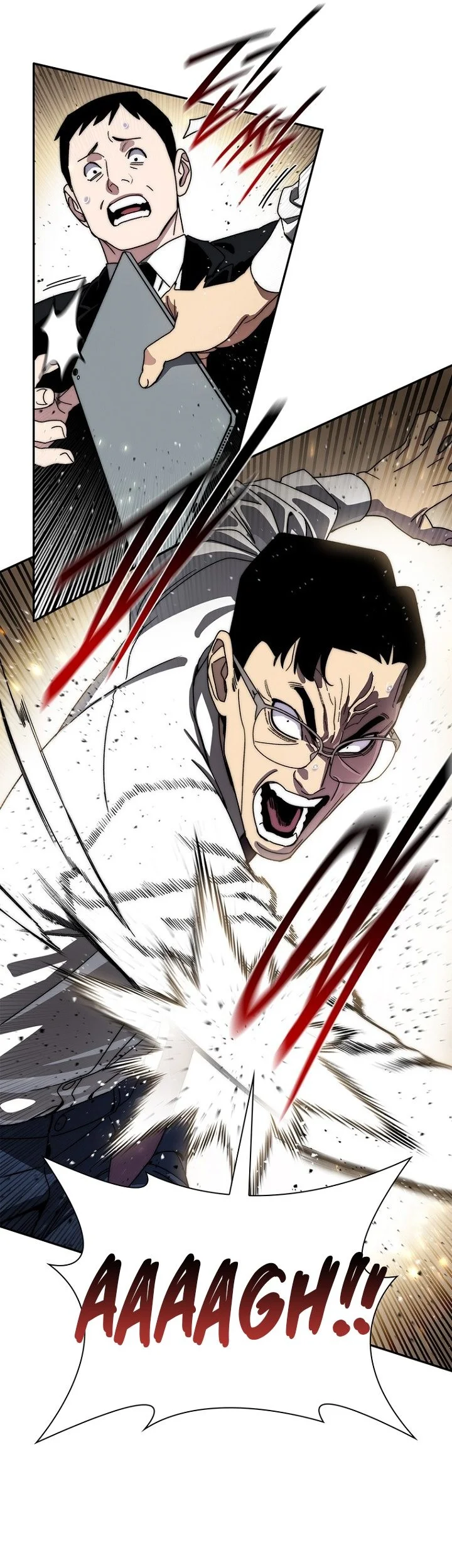 18-Year-Old Demon King Chapter 37 Gambar 15