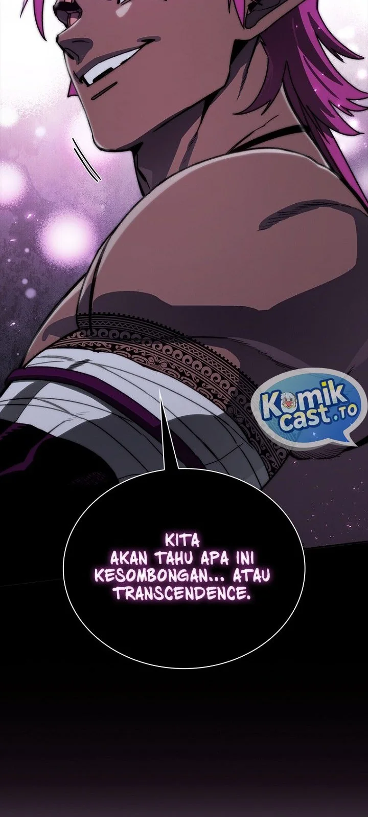 18-Year-Old Demon King Chapter 38 Gambar 18