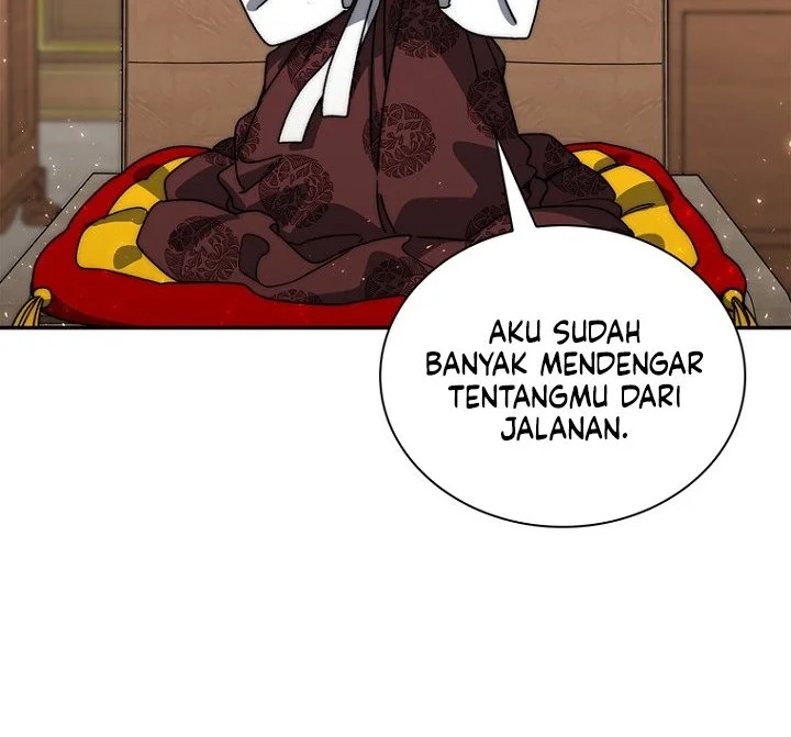 18-Year-Old Demon King Chapter 38 Gambar 32