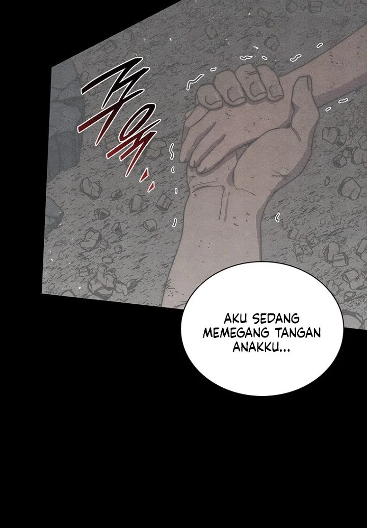 18-Year-Old Demon King Chapter 38 Gambar 42