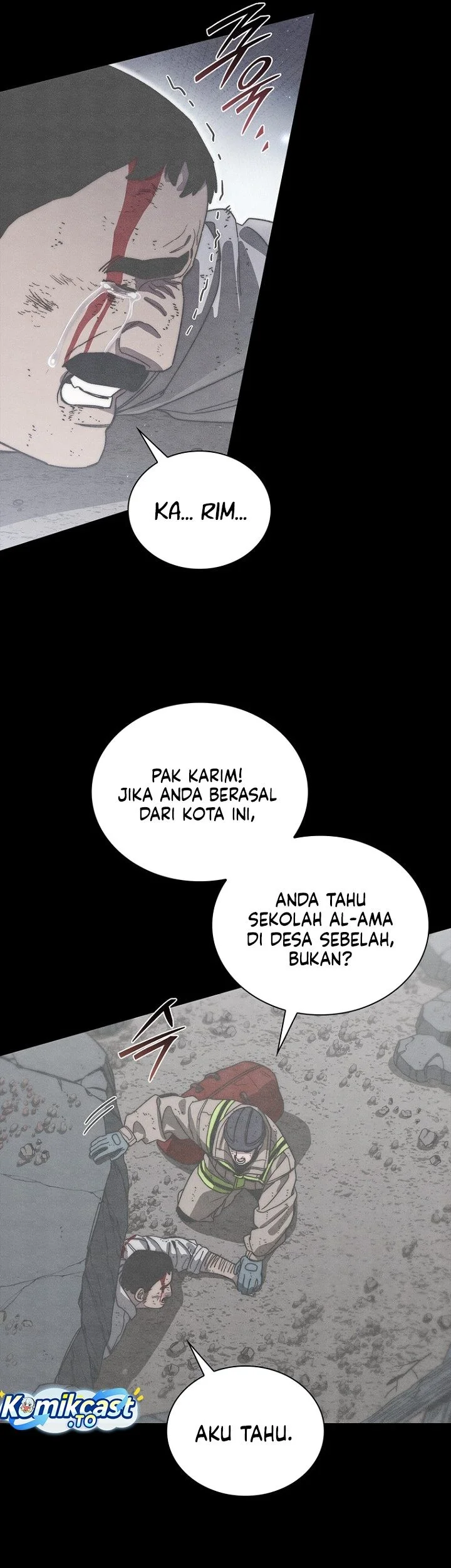 18-Year-Old Demon King Chapter 38 Gambar 45