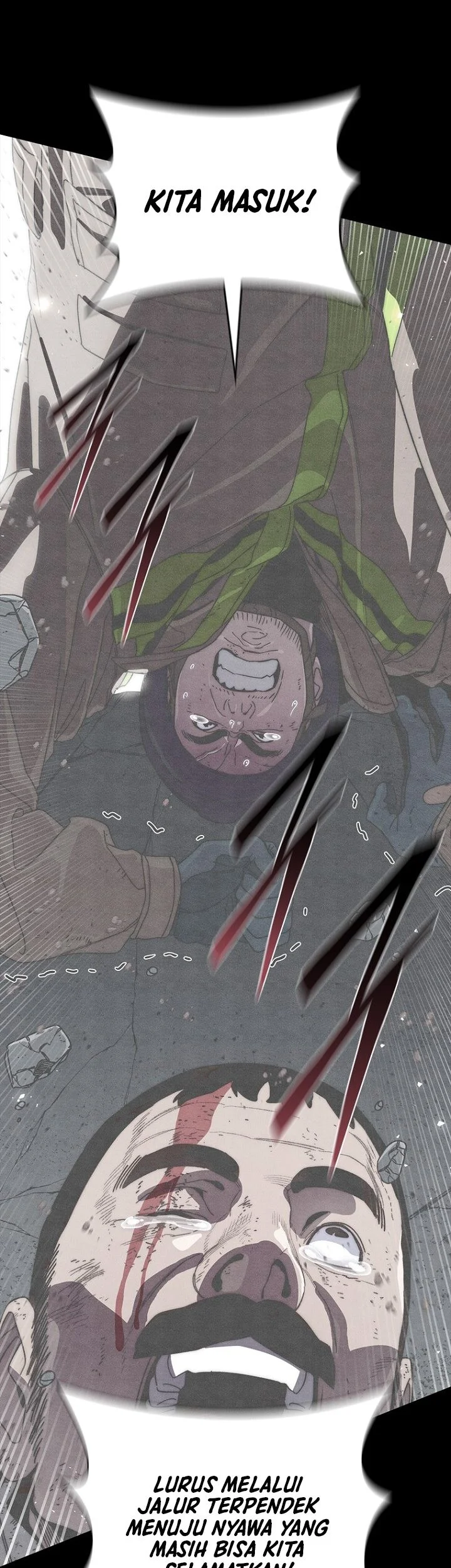 18-Year-Old Demon King Chapter 38 Gambar 50
