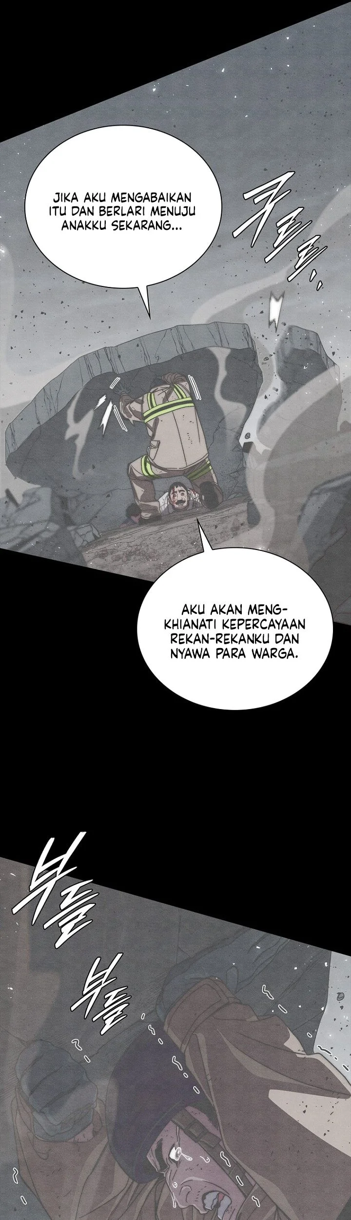 18-Year-Old Demon King Chapter 38 Gambar 52