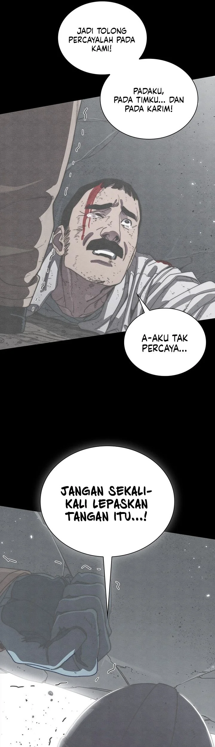 18-Year-Old Demon King Chapter 38 Gambar 54