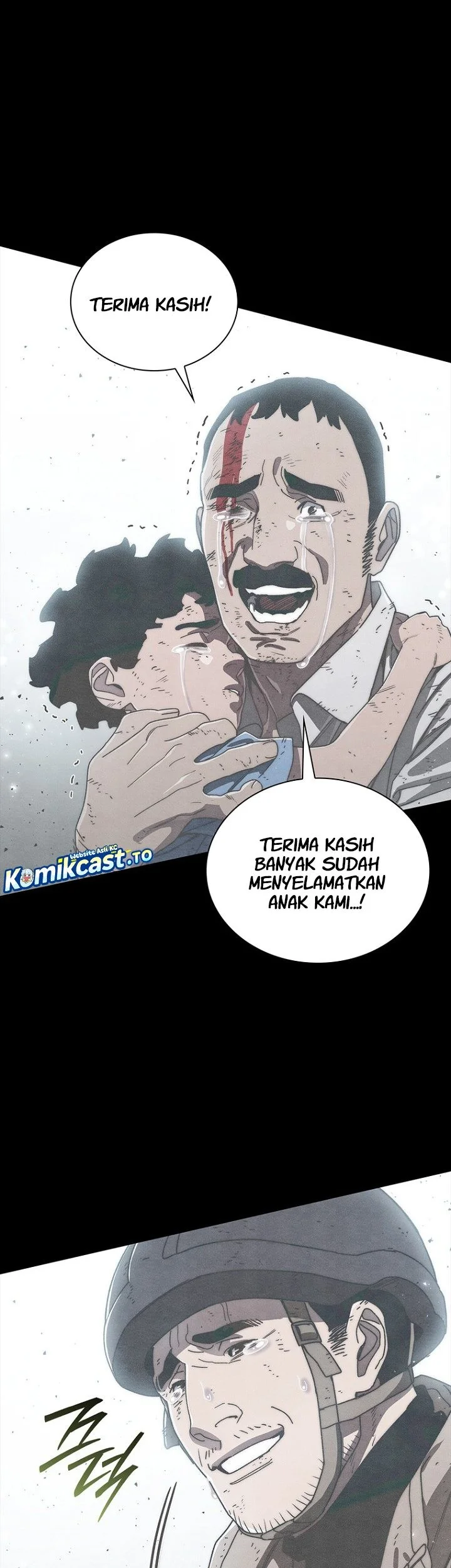 18-Year-Old Demon King Chapter 38 Gambar 60