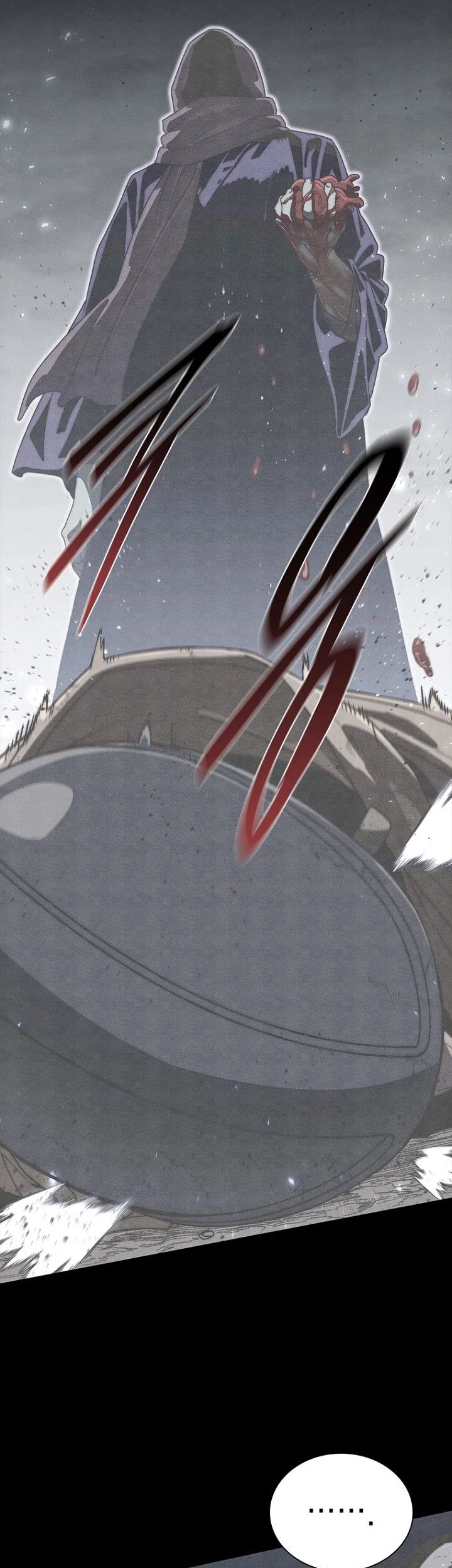 18-Year-Old Demon King Chapter 38 Gambar 66