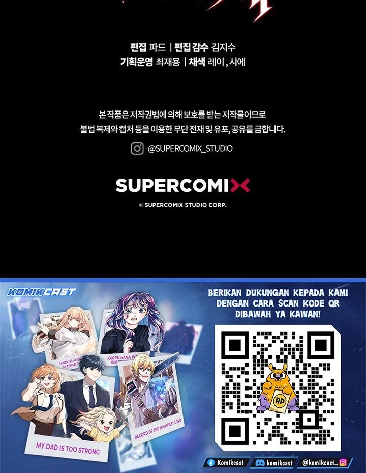 18-Year-Old Demon King Chapter 38 Gambar 69