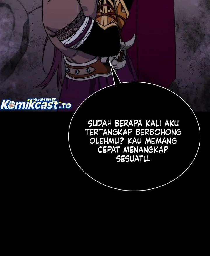 18-Year-Old Demon King Chapter 38 Gambar 14