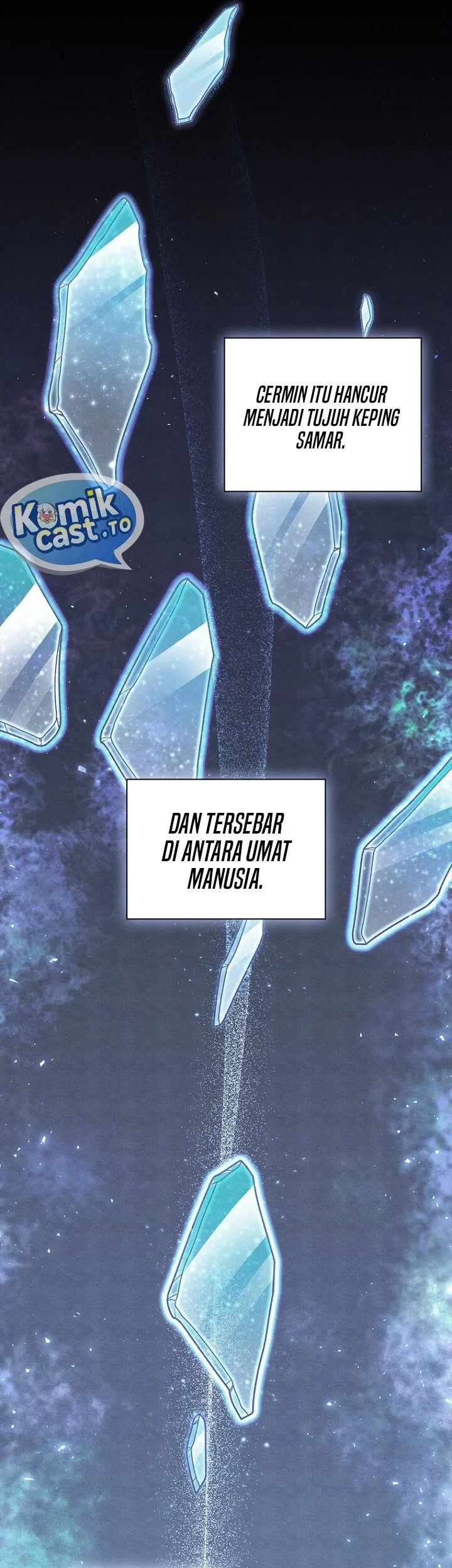 18-Year-Old Demon King Chapter 39 Gambar 19