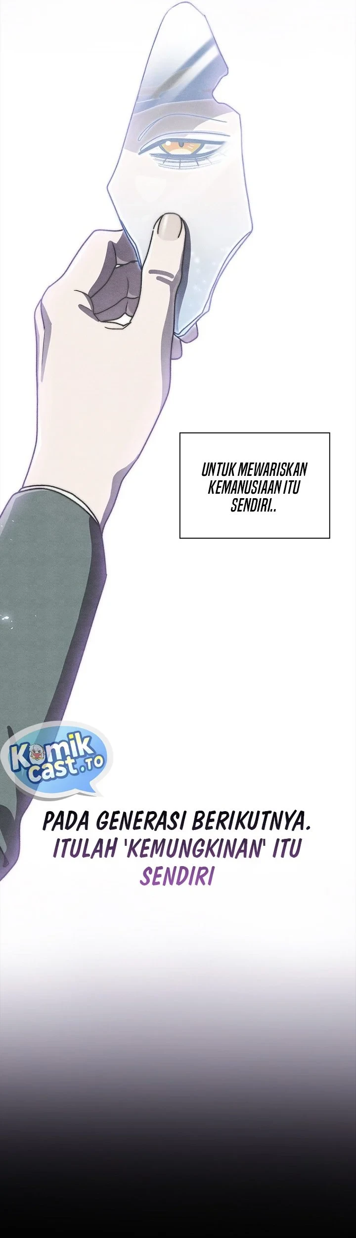 18-Year-Old Demon King Chapter 39 Gambar 44