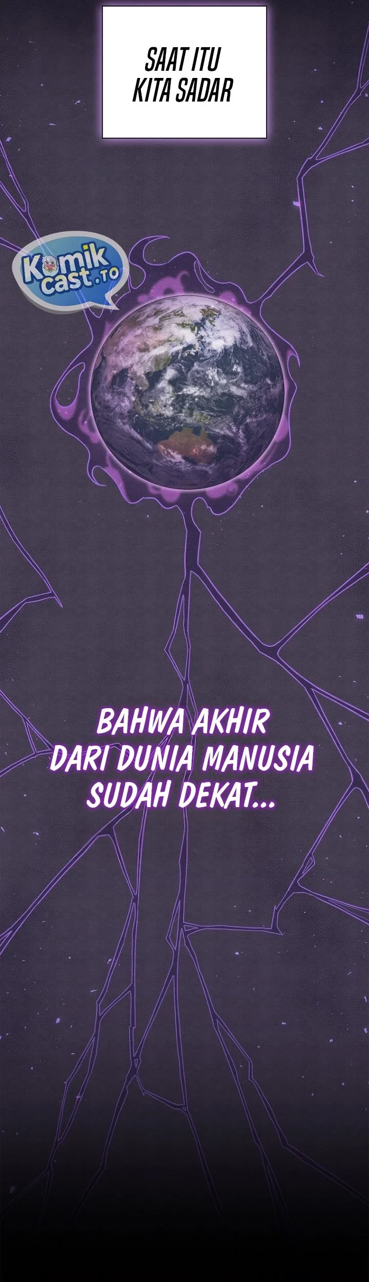 18-Year-Old Demon King Chapter 39 Gambar 48