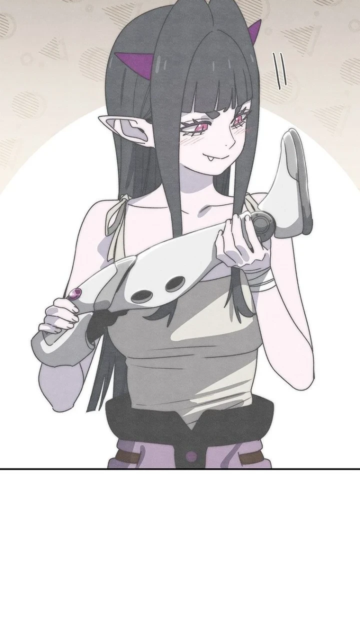 18-Year-Old Demon King Chapter 39 Gambar 61
