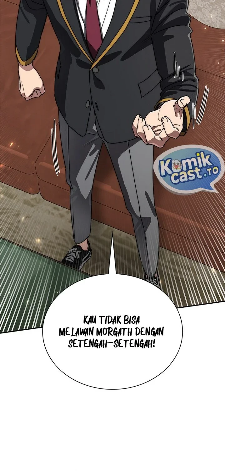 18-Year-Old Demon King Chapter 39 Gambar 65