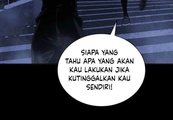 18-Year-Old Demon King Chapter 4 Gambar 16