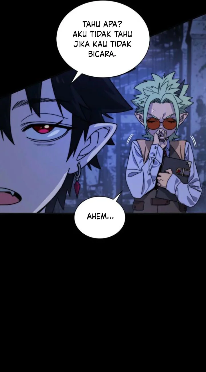 18-Year-Old Demon King Chapter 4 Gambar 20