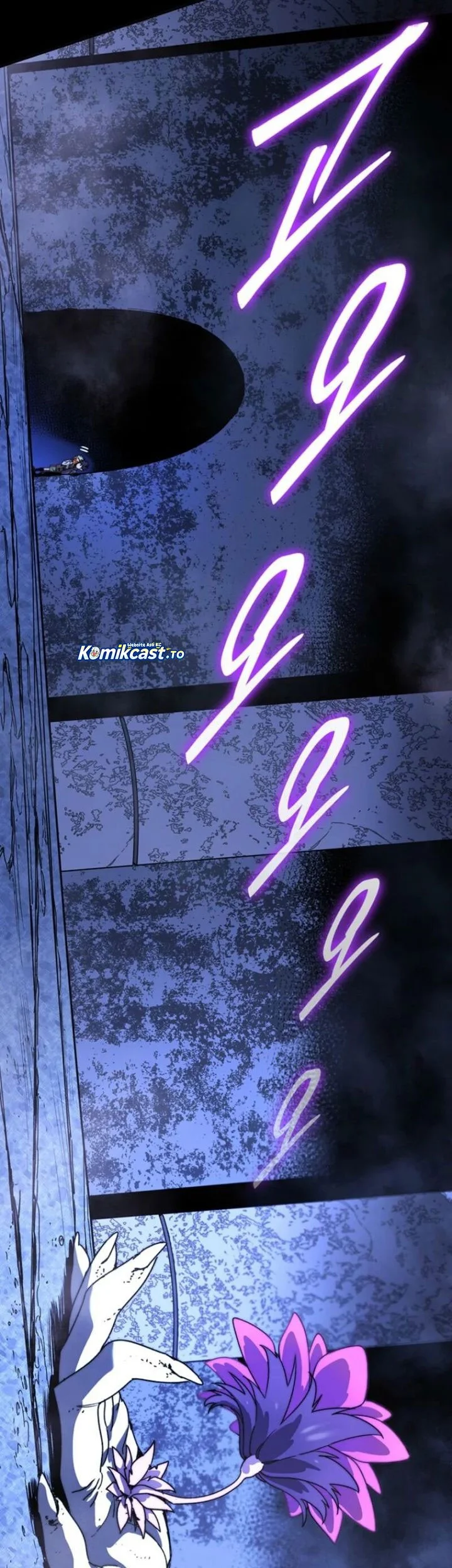 18-Year-Old Demon King Chapter 4 Gambar 25