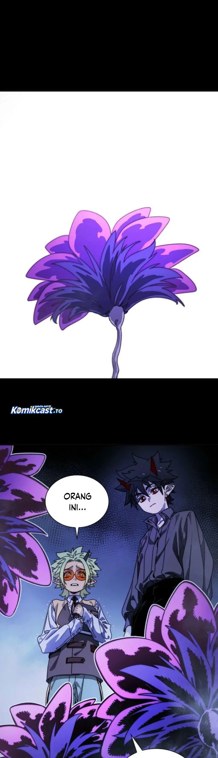 18-Year-Old Demon King Chapter 4 Gambar 29