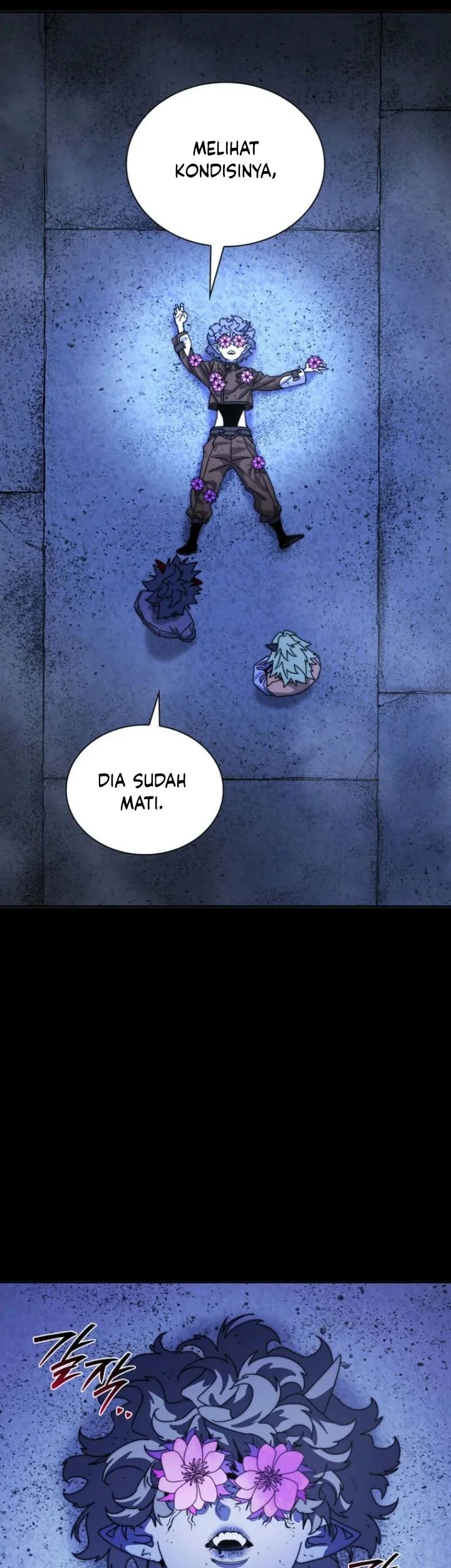 18-Year-Old Demon King Chapter 4 Gambar 31