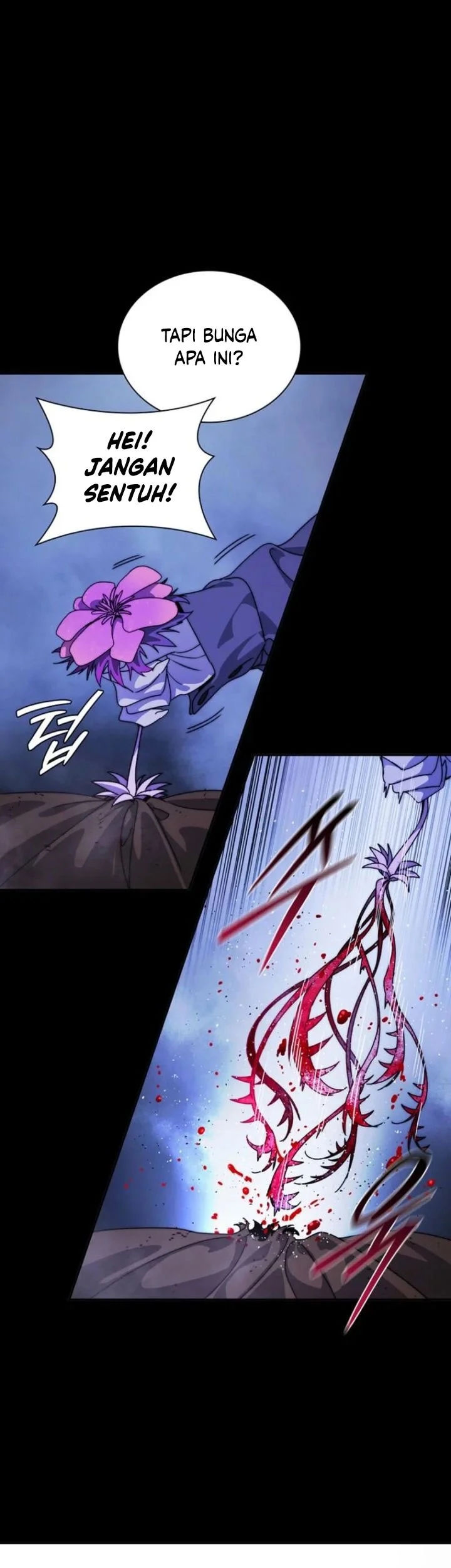 18-Year-Old Demon King Chapter 4 Gambar 33