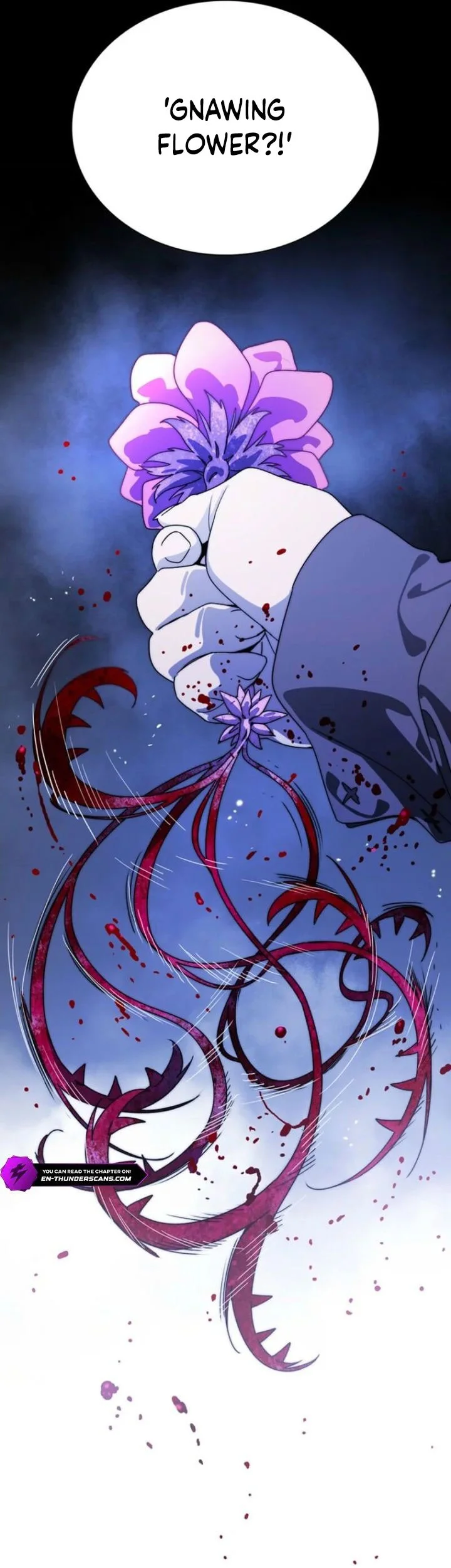 18-Year-Old Demon King Chapter 4 Gambar 37