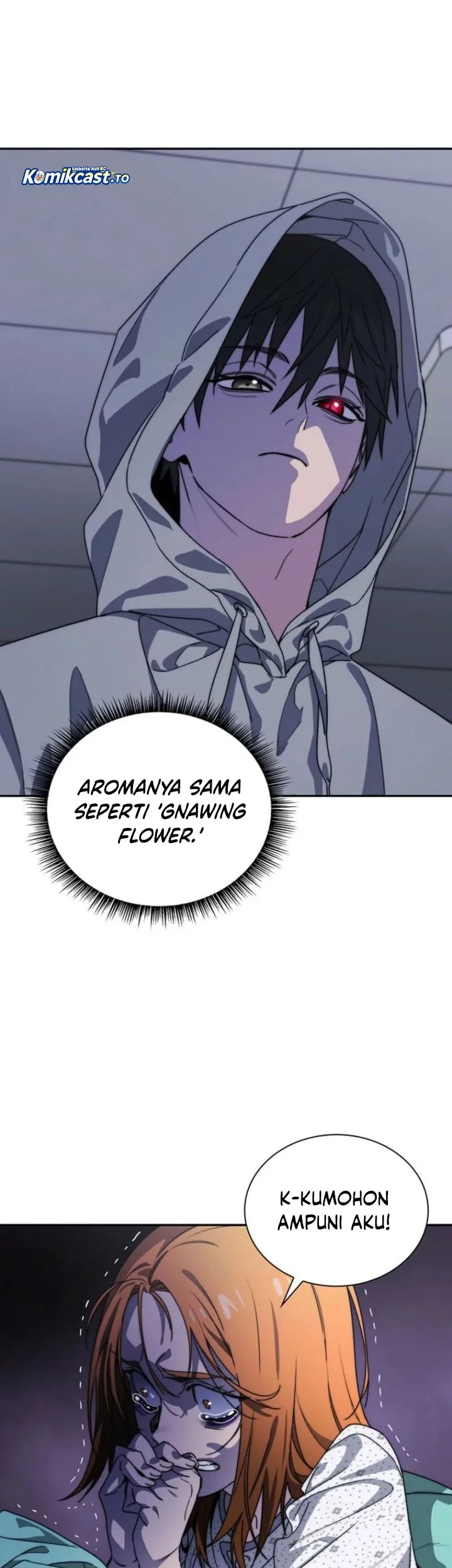 18-Year-Old Demon King Chapter 4 Gambar 39