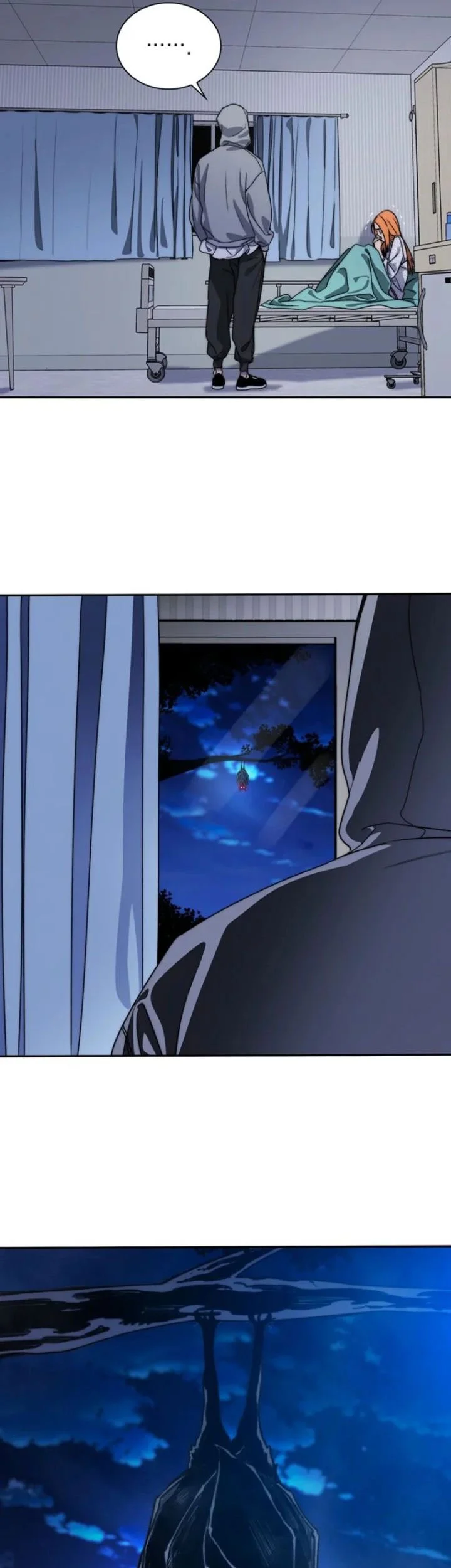 18-Year-Old Demon King Chapter 4 Gambar 41