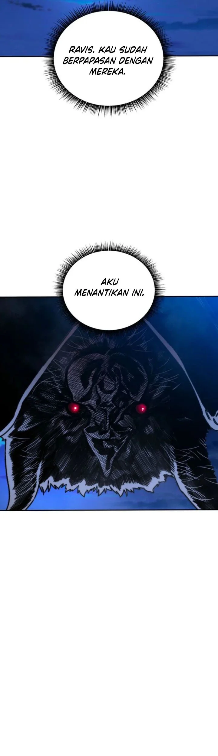 18-Year-Old Demon King Chapter 4 Gambar 43