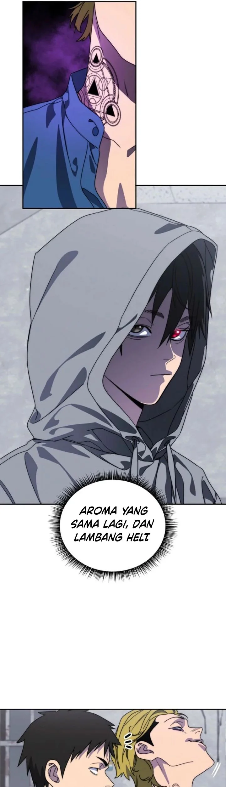 18-Year-Old Demon King Chapter 4 Gambar 54