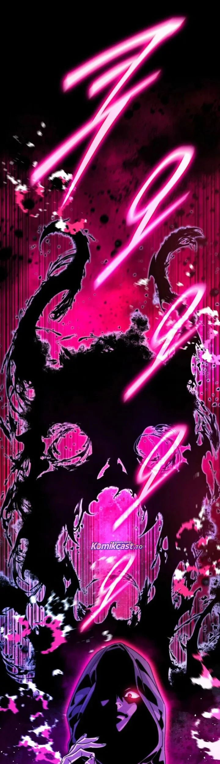 18-Year-Old Demon King Chapter 4 Gambar 3