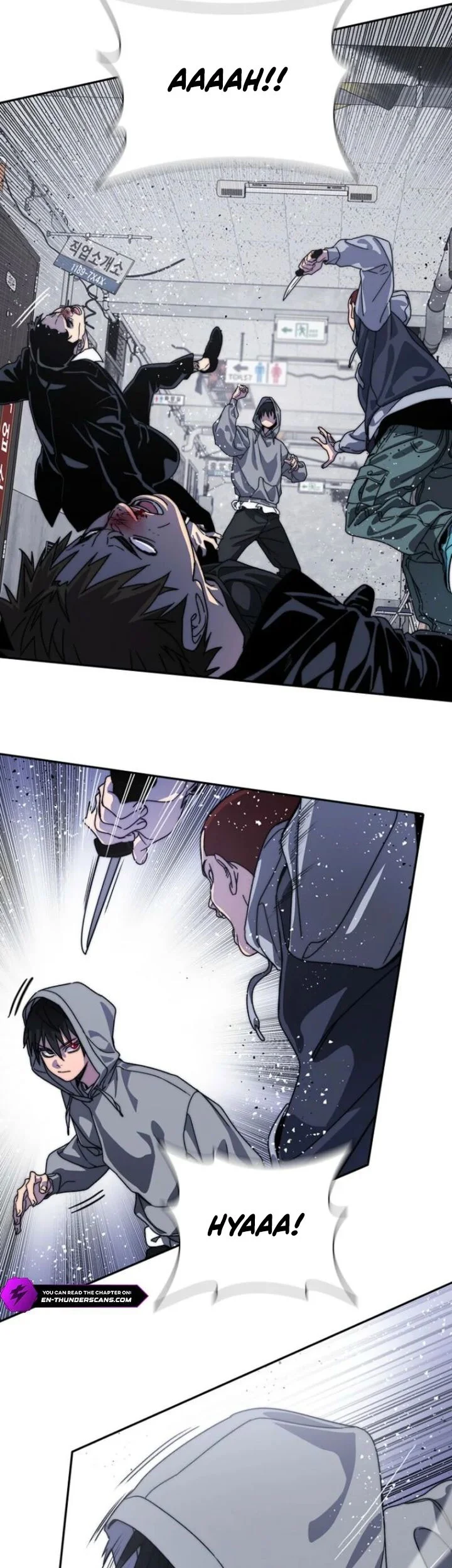 18-Year-Old Demon King Chapter 4 Gambar 68