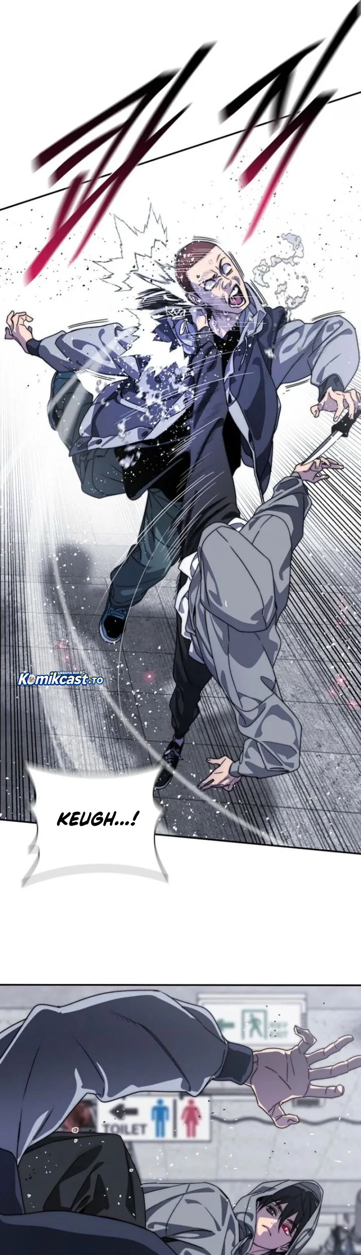 18-Year-Old Demon King Chapter 4 Gambar 70