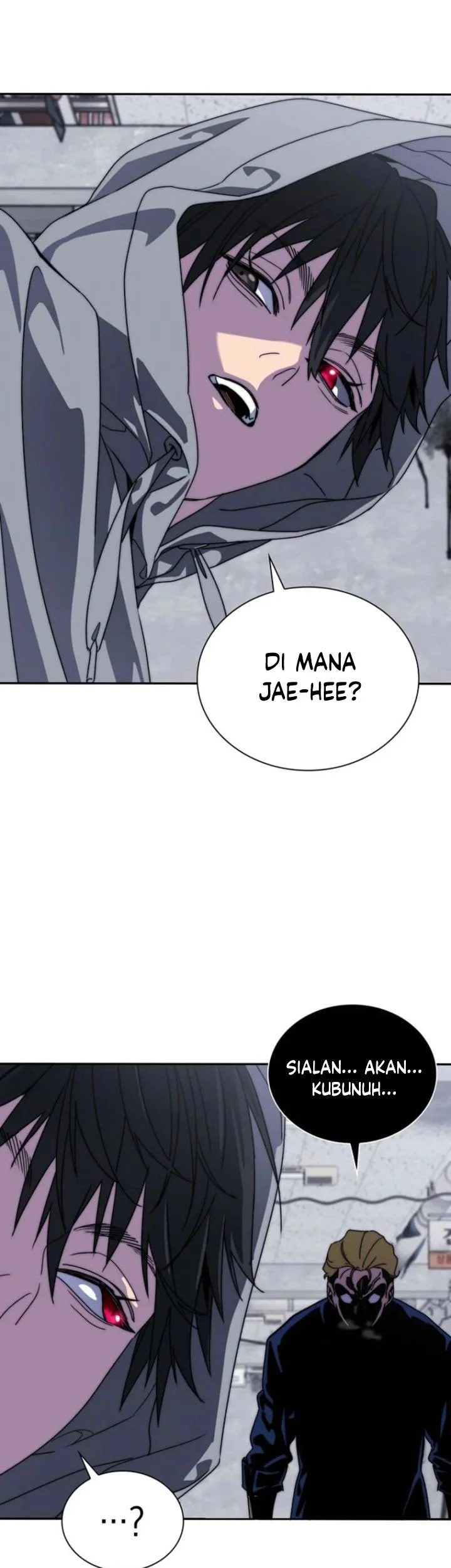 18-Year-Old Demon King Chapter 4 Gambar 72