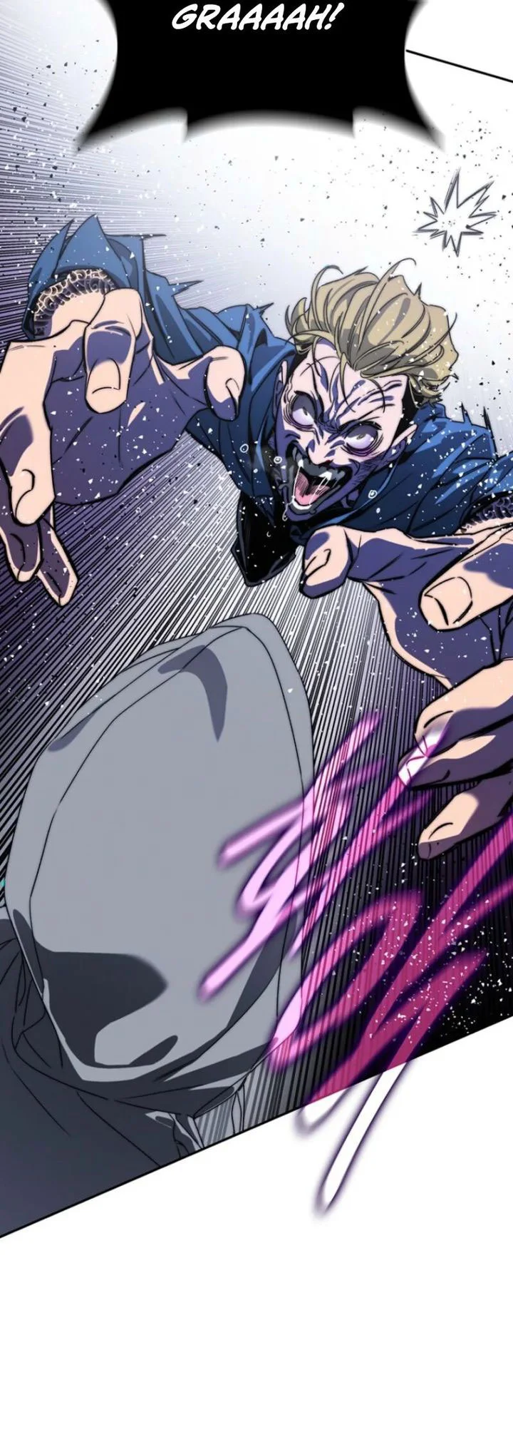 18-Year-Old Demon King Chapter 4 Gambar 76