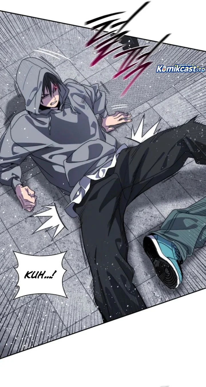 18-Year-Old Demon King Chapter 4 Gambar 78