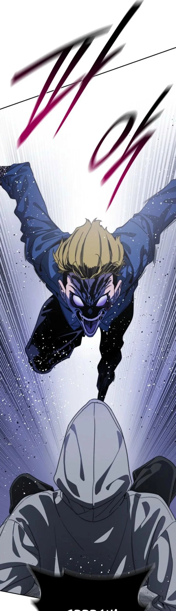 18-Year-Old Demon King Chapter 4 Gambar 79