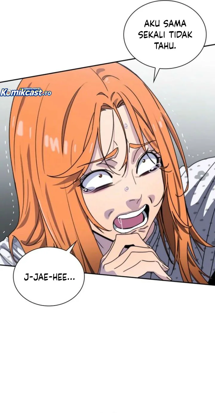 18-Year-Old Demon King Chapter 4 Gambar 6