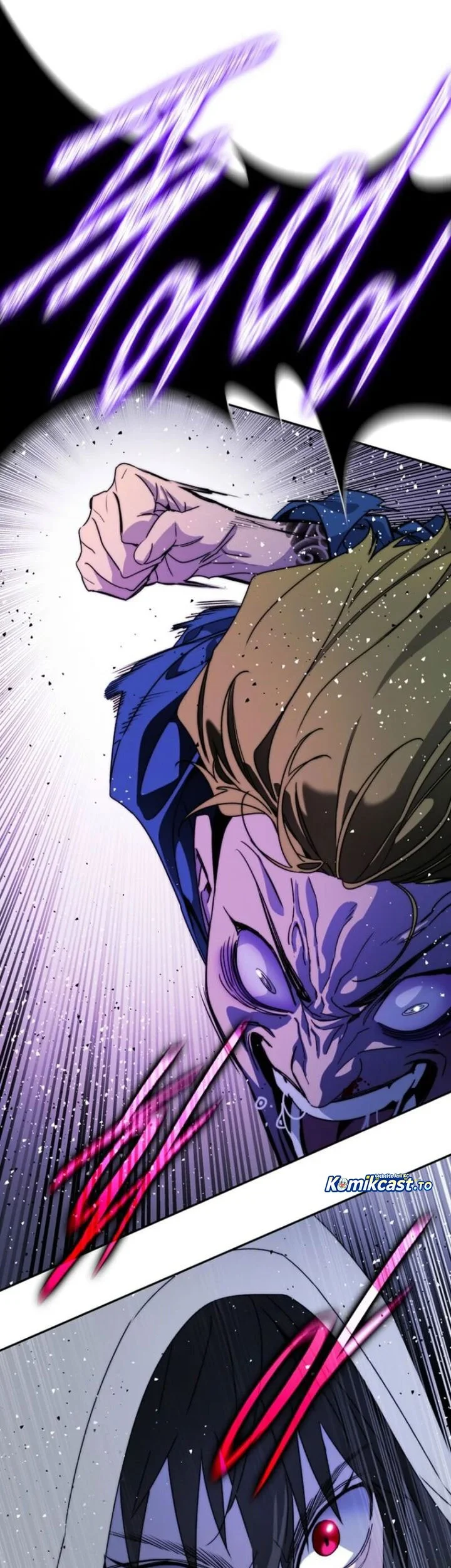 18-Year-Old Demon King Chapter 4 Gambar 81