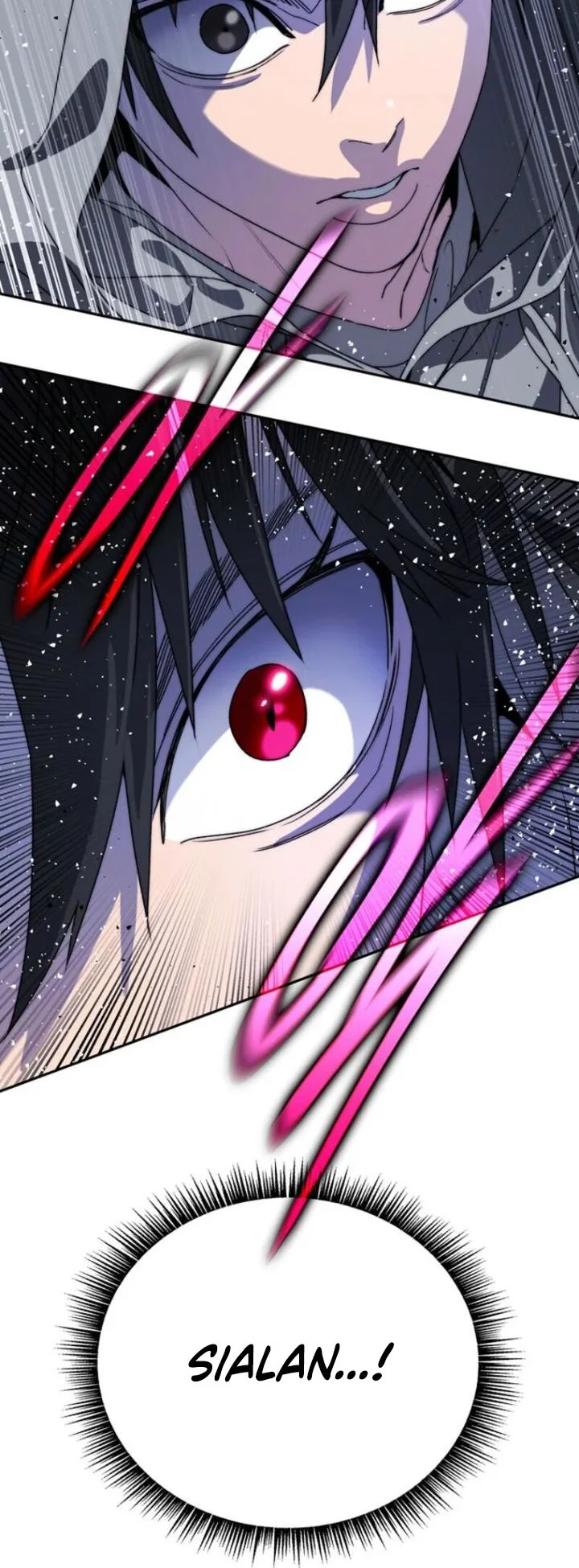 18-Year-Old Demon King Chapter 4 Gambar 82