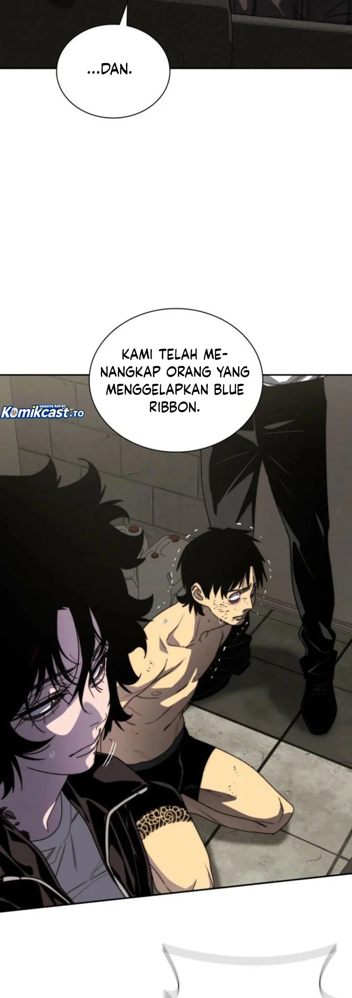 18-Year-Old Demon King Chapter 4 Gambar 86