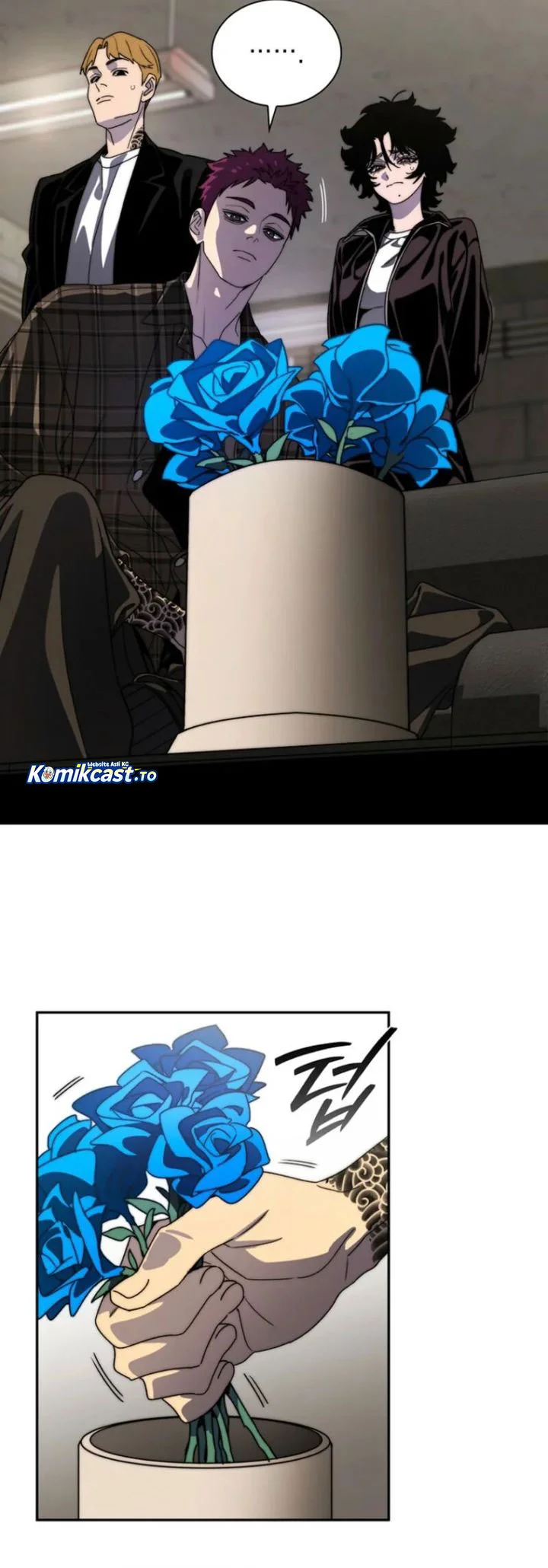 18-Year-Old Demon King Chapter 4 Gambar 89