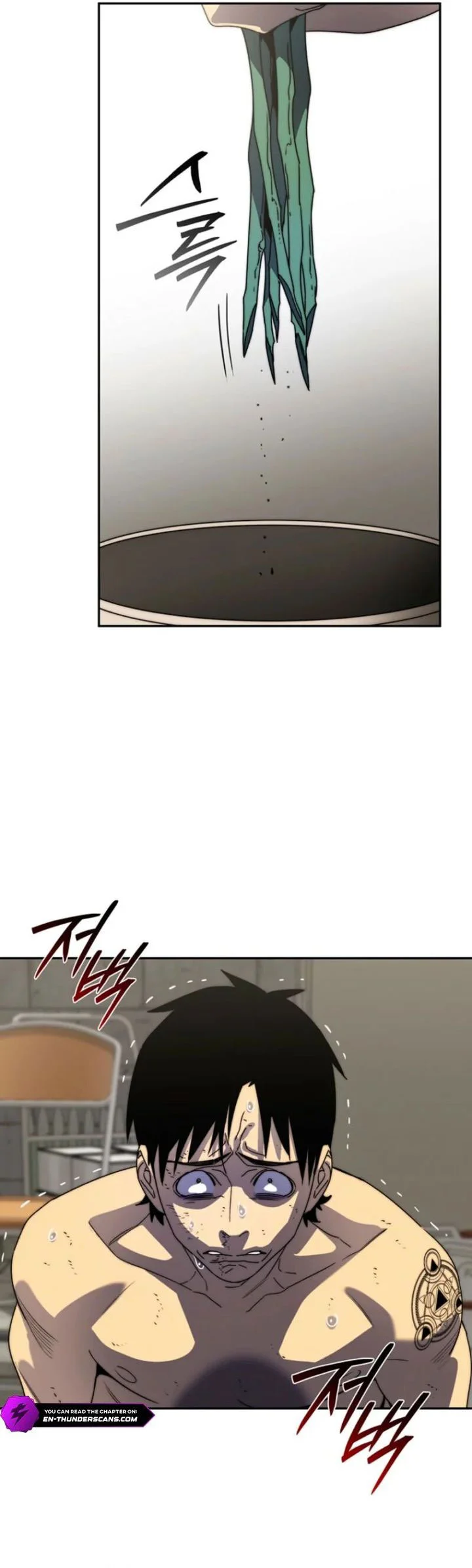 18-Year-Old Demon King Chapter 4 Gambar 90