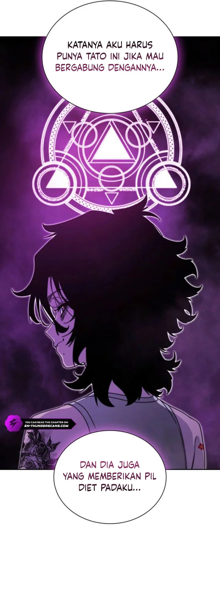 18-Year-Old Demon King Chapter 4 Gambar 7